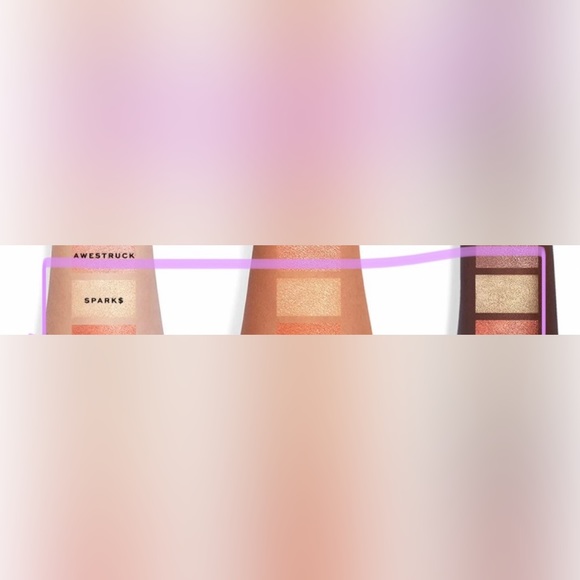 Jaclyn Cosmetics: Lip Gloss, Poutspoken Liquid Lipstick &Accent highlighter - Picture 11 of 12